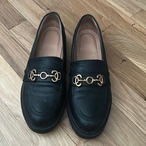 Sam Edelman loafers